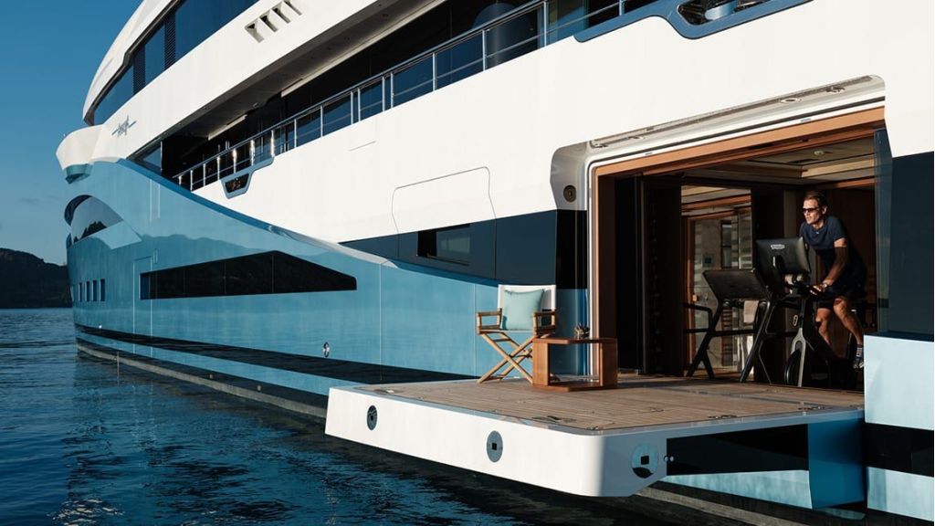 Amalya Motor Yacht (13)