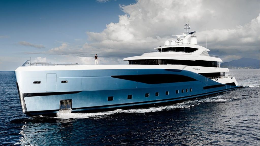 Amalya Motor Yacht (3)