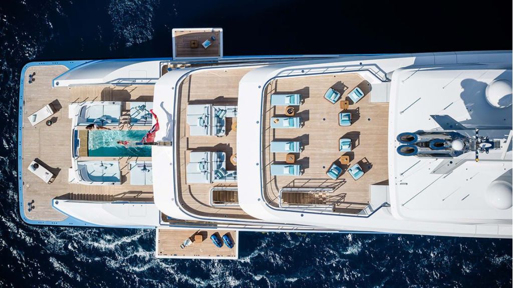 Amalya Motor Yacht (5)