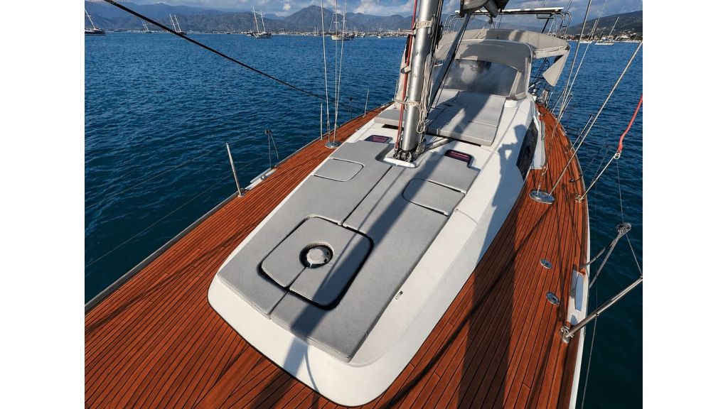 oceanis 50 (009)