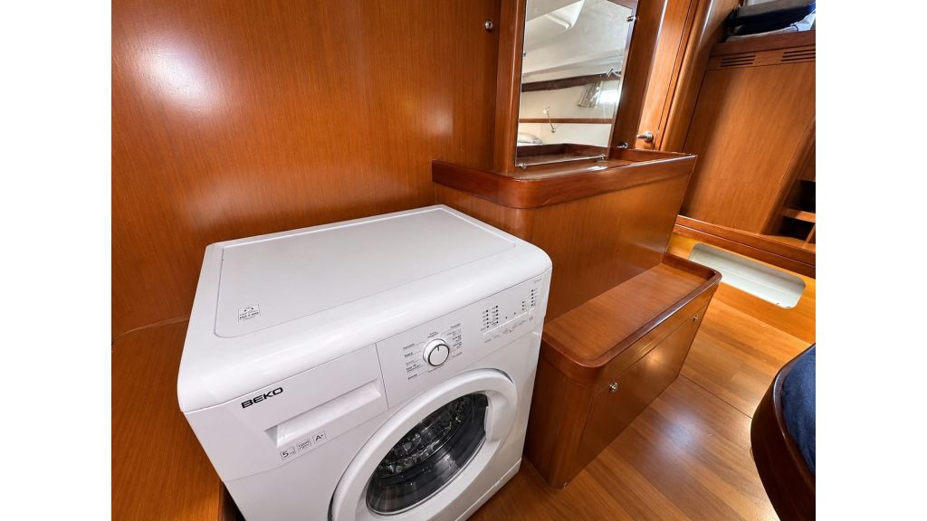 oceanis 50 (010)