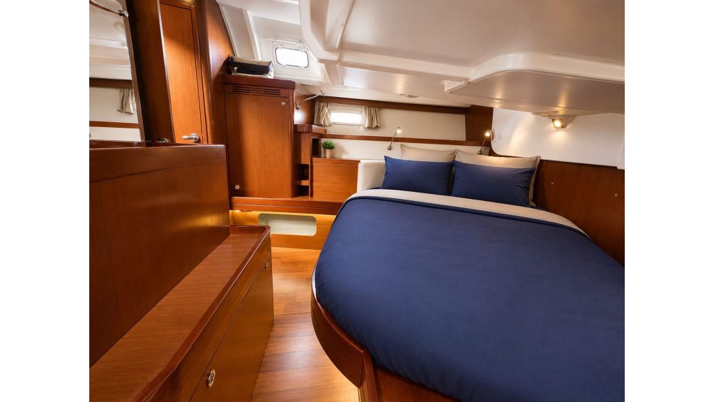 oceanis 50 (011)