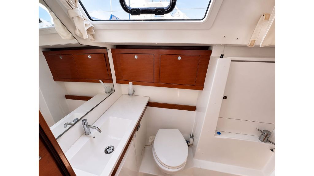 oceanis 50 (012)