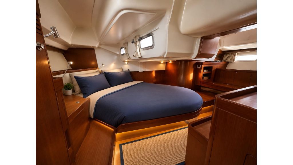 oceanis 50 (013)