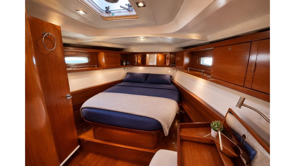 oceanis 50 (014)