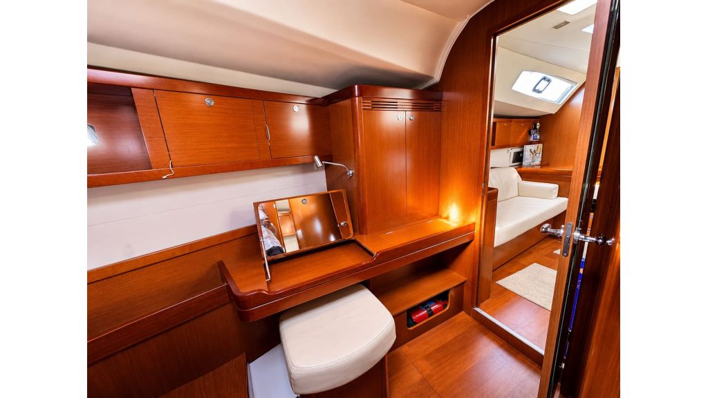 oceanis 50 (015)