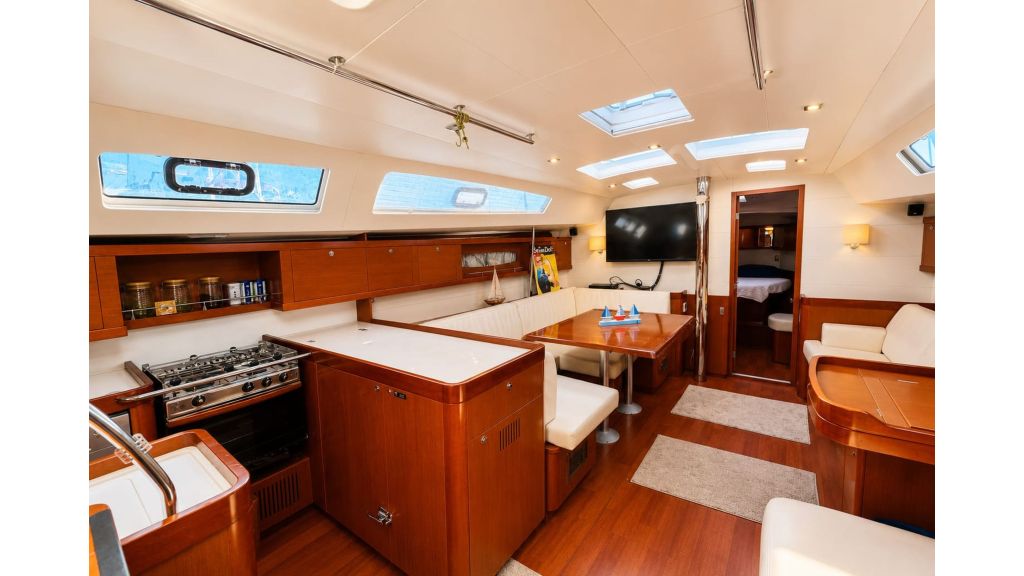 oceanis 50 (018)