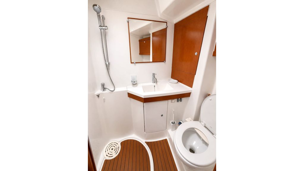 oceanis 50 (019)