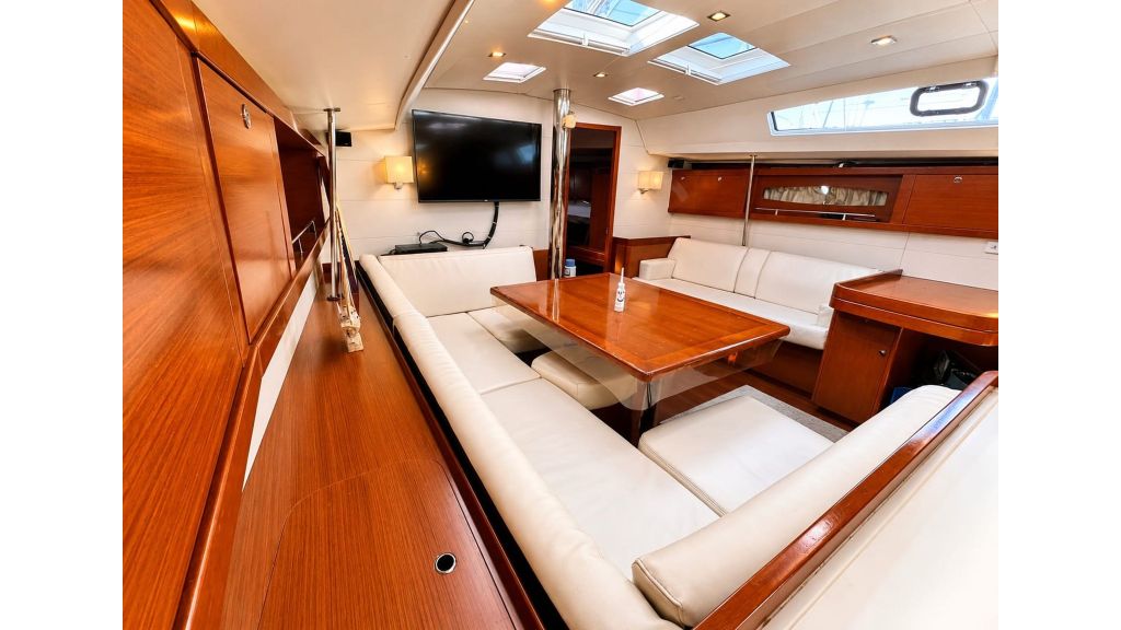 oceanis 50 (020)