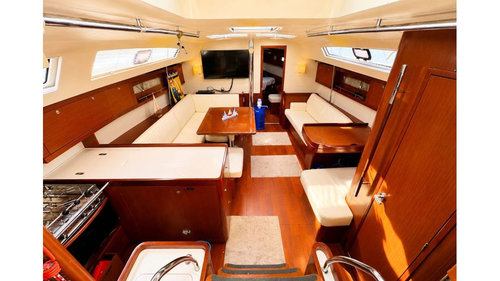 oceanis 50 (021)