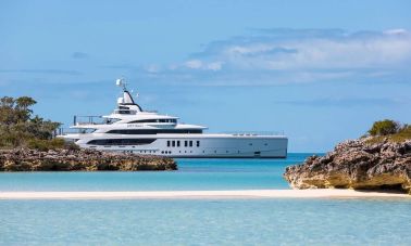 Artisan MotorYacht (002)