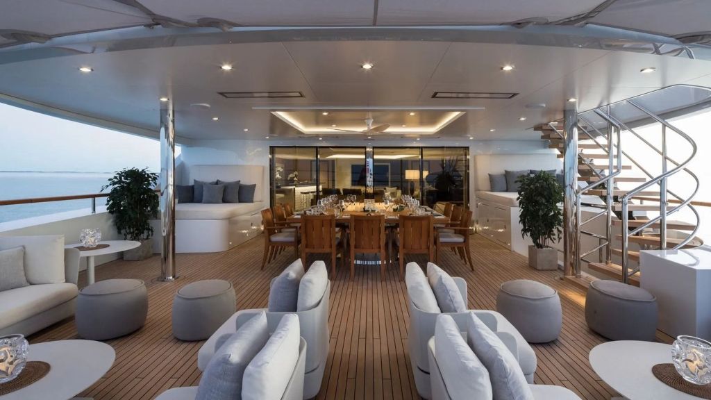 Artisan MotorYacht (005)
