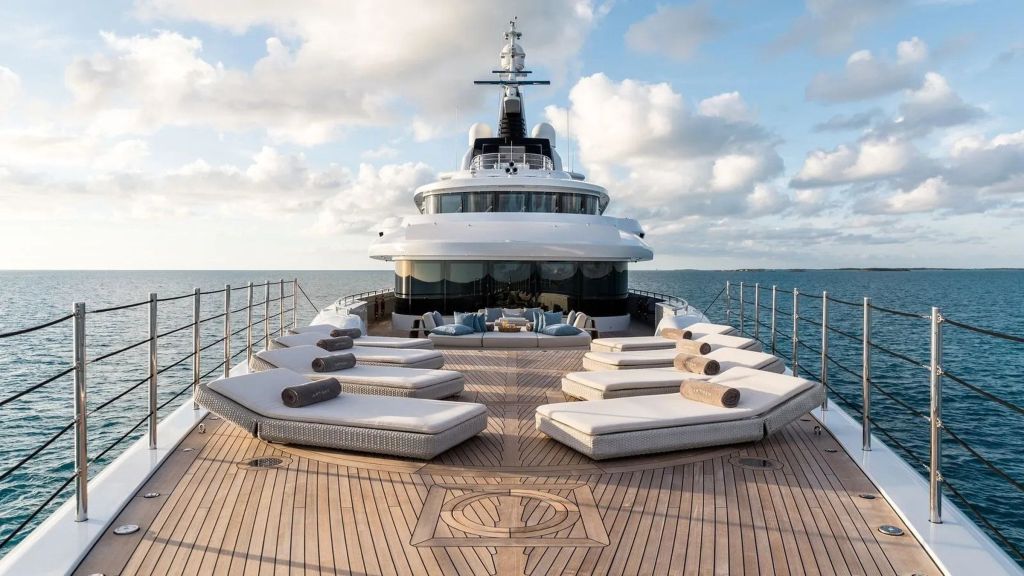 Artisan MotorYacht (009)