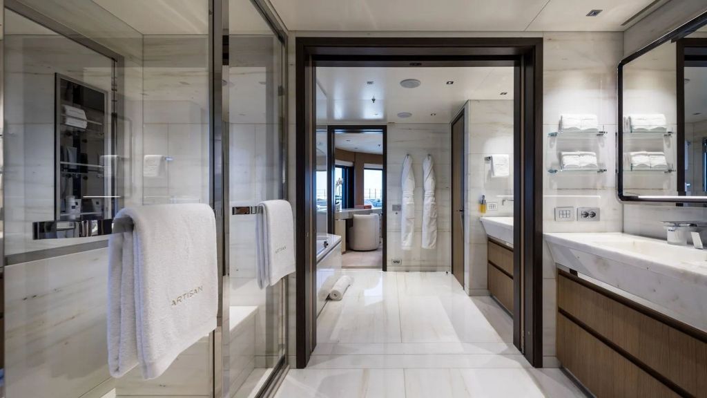 Artisan MotorYacht (018)