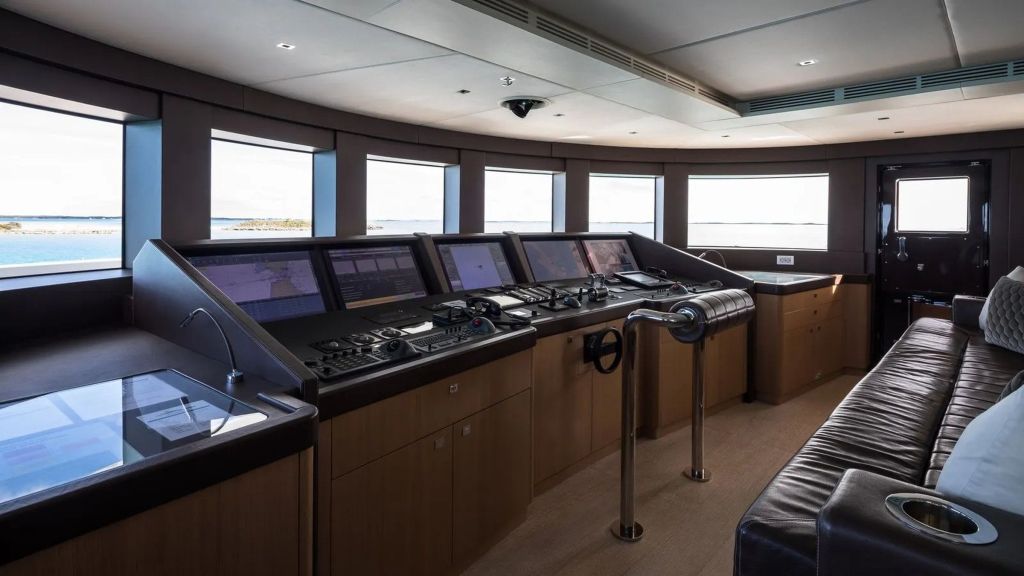 Artisan MotorYacht (028)