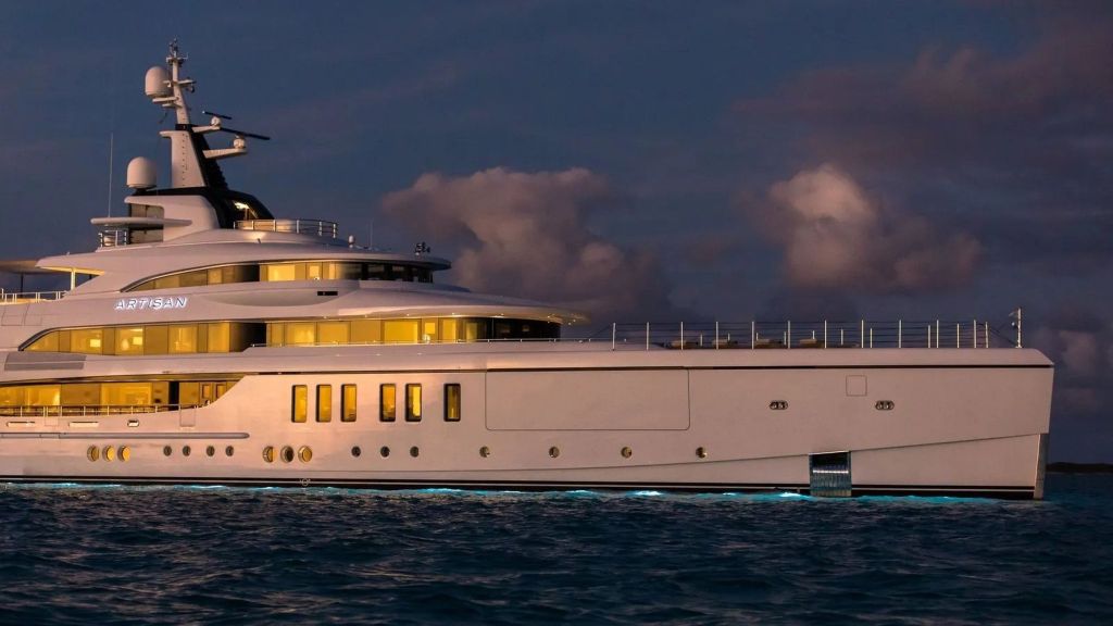 Artisan MotorYacht (032)