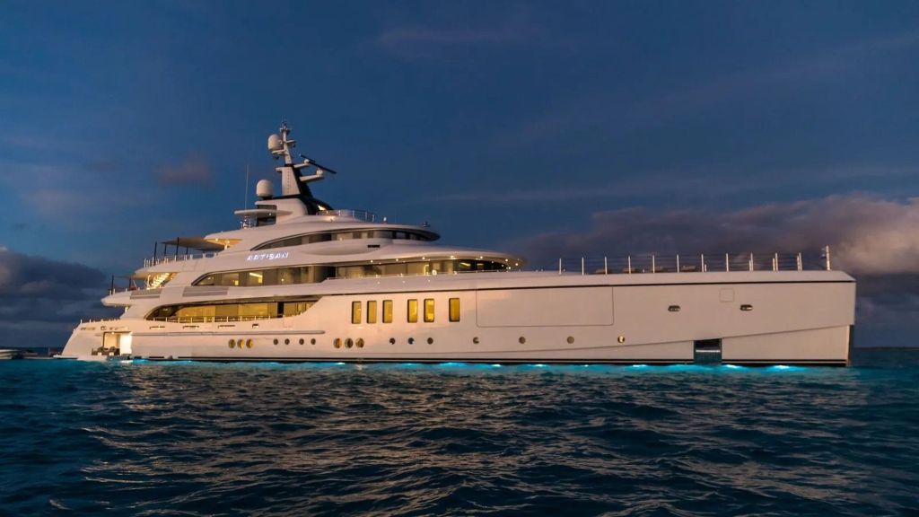 Artisan MotorYacht (034)
