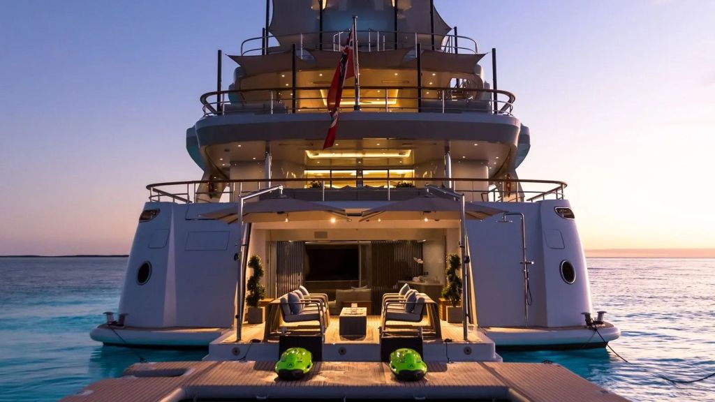 Artisan MotorYacht (036)