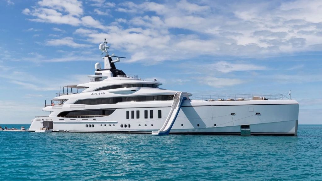 Artisan MotorYacht (037)