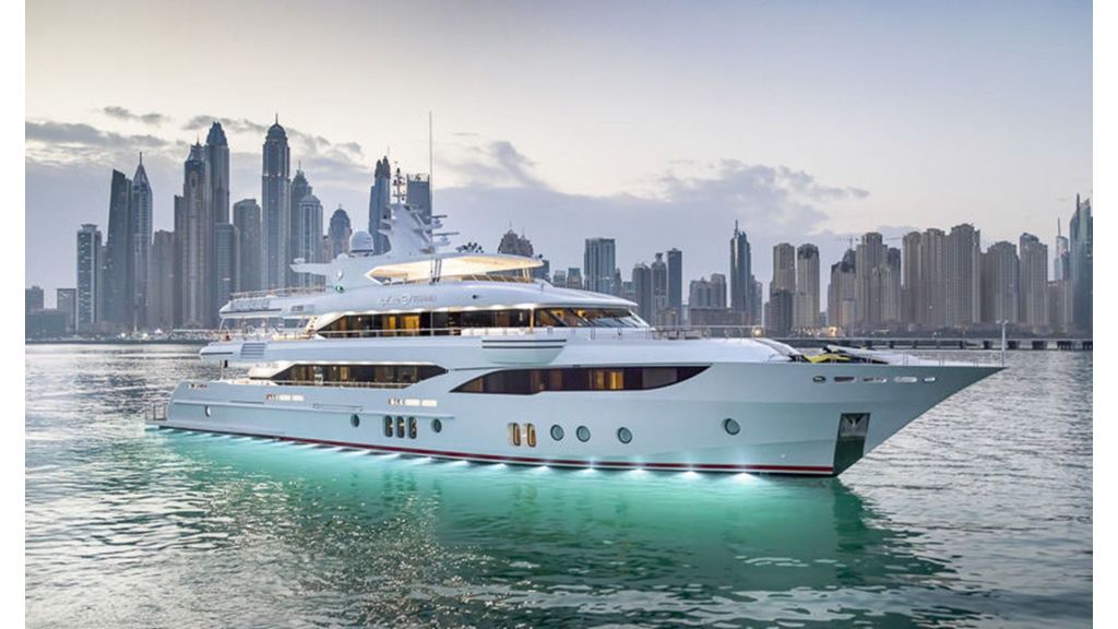 Atlantis MotorYacht (001) master