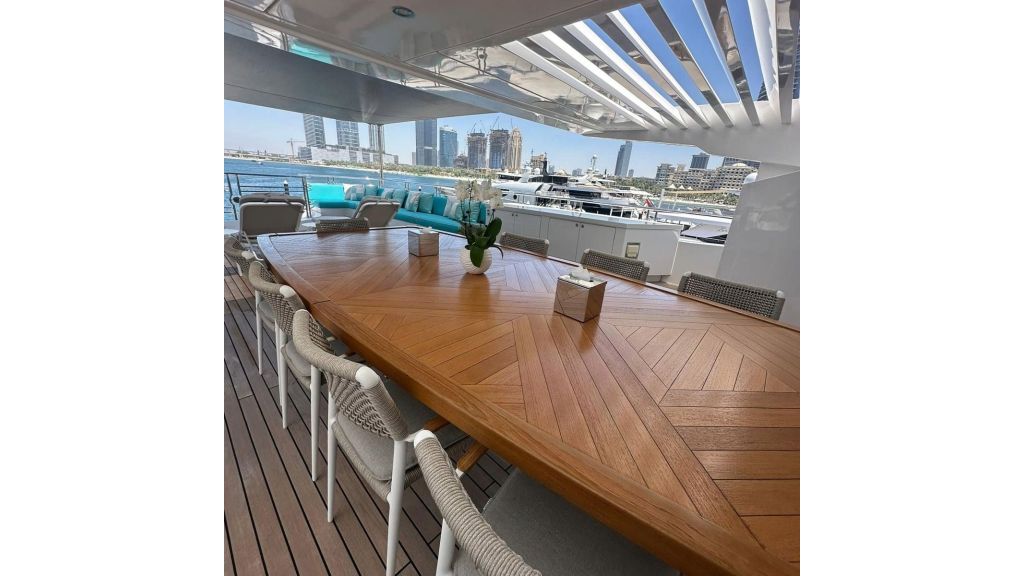 Atlantis MotorYacht (005)