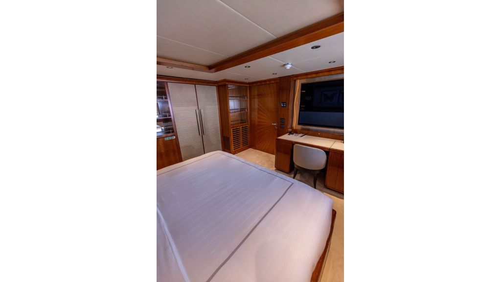 Atlantis MotorYacht (008)
