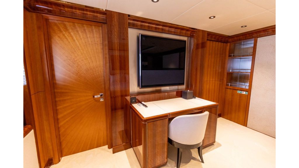 Atlantis MotorYacht (015)