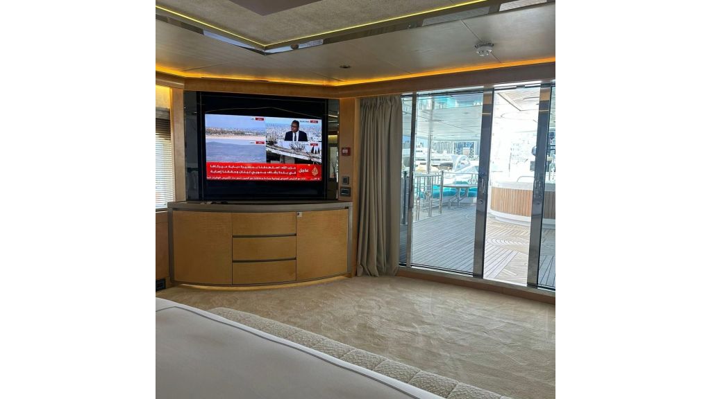 Atlantis MotorYacht (035)