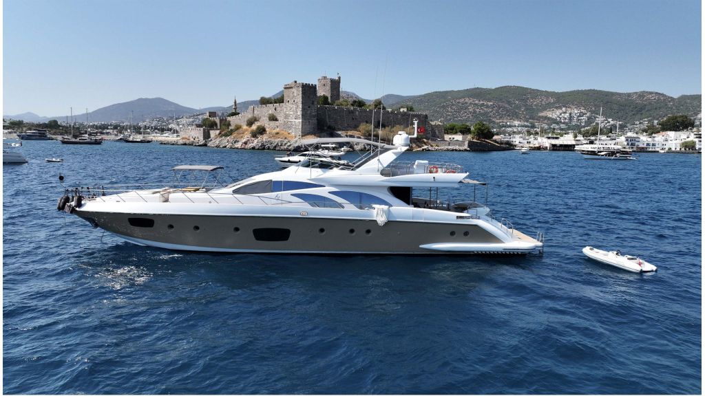 Azimut Sale MotorYacht (001)