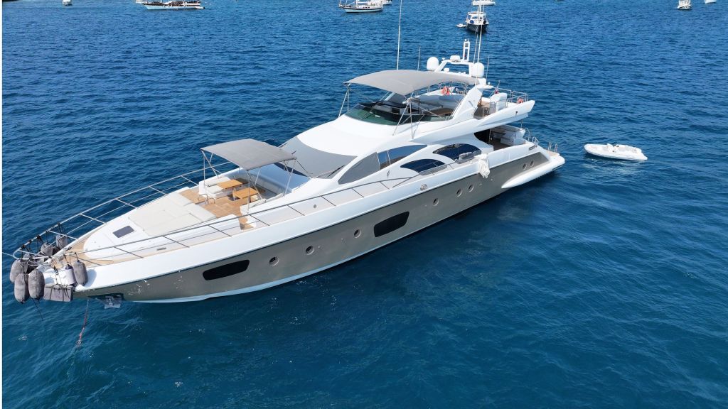 Azimut Sale MotorYacht (003)