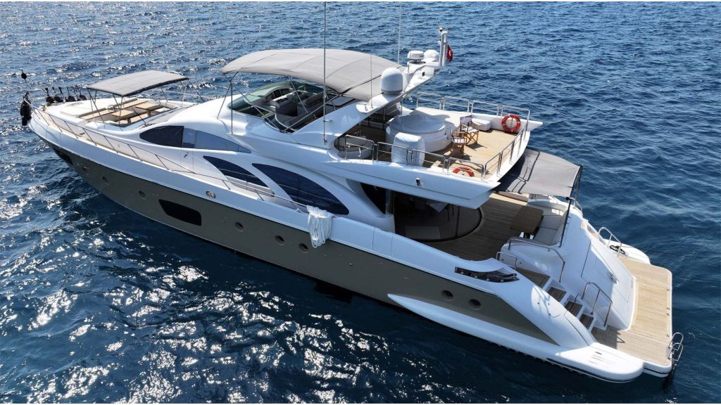 Azimut Sale MotorYacht (004)