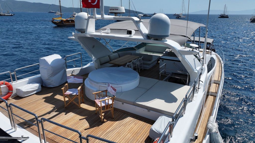 Azimut Sale MotorYacht (008)