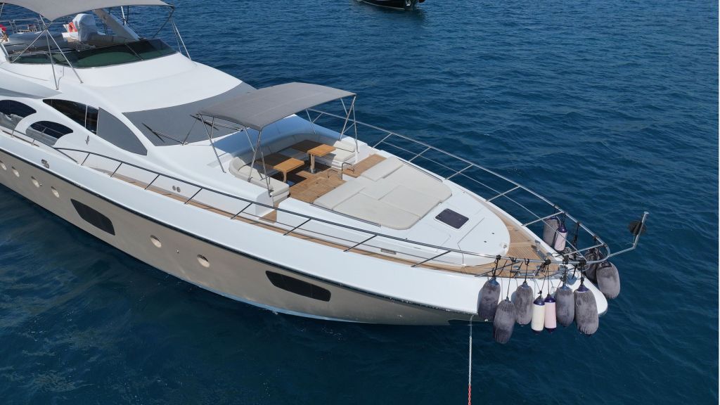 Azimut Sale MotorYacht (009)