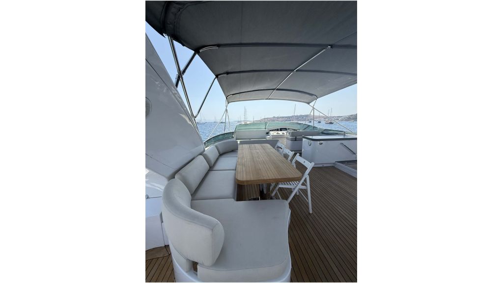 Azimut Sale MotorYacht (010)