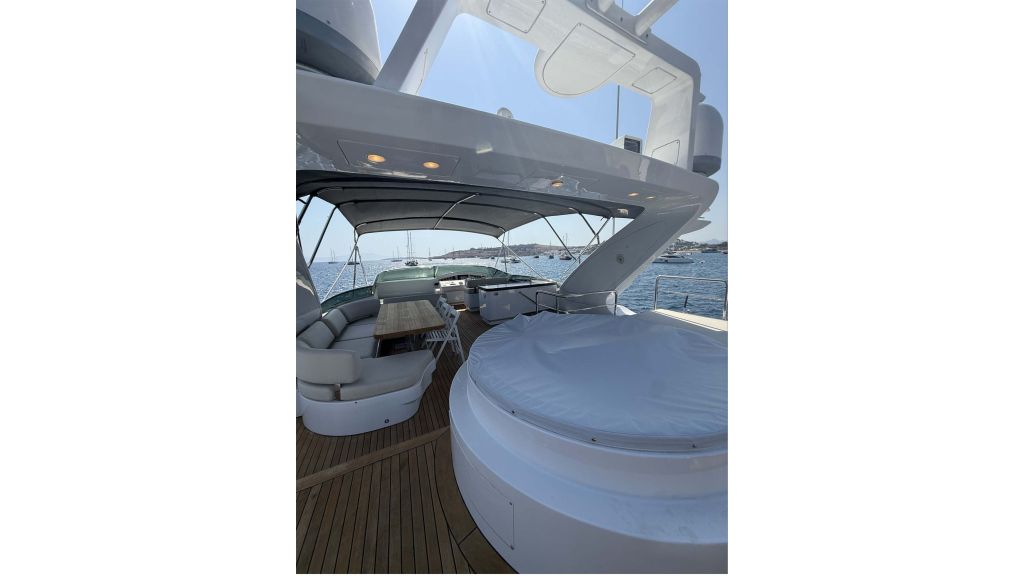 Azimut Sale MotorYacht (011)