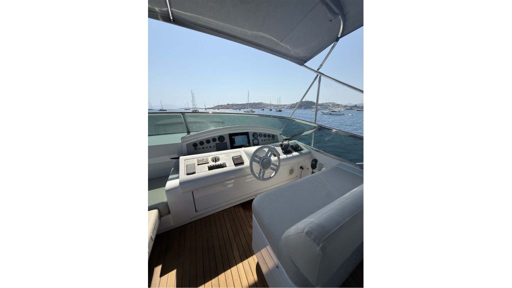 Azimut Sale MotorYacht (012)
