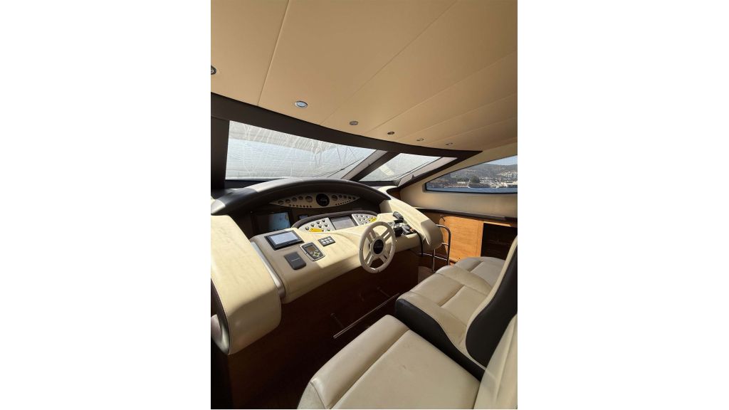 Azimut Sale MotorYacht (018)