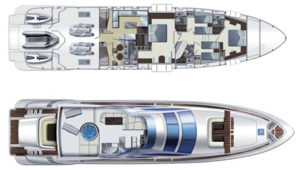 Azimut Sale MotorYacht (031)