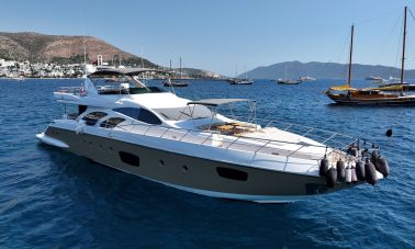 Azimut Sale MotorYacht MASTER (002)