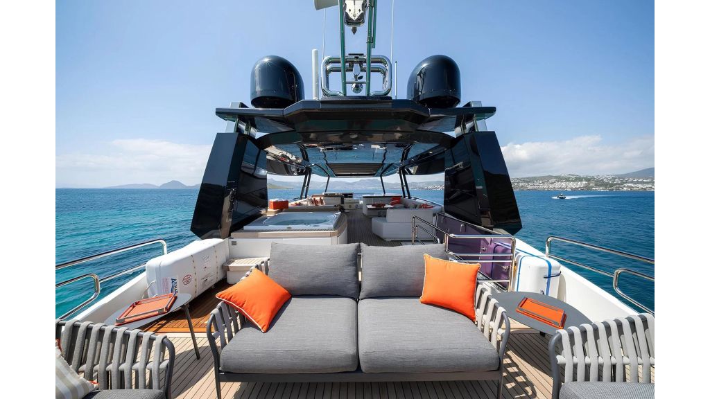 Bella Luna MotorYacht (006)
