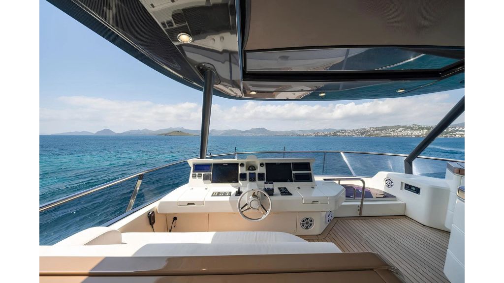 Bella Luna MotorYacht (007)
