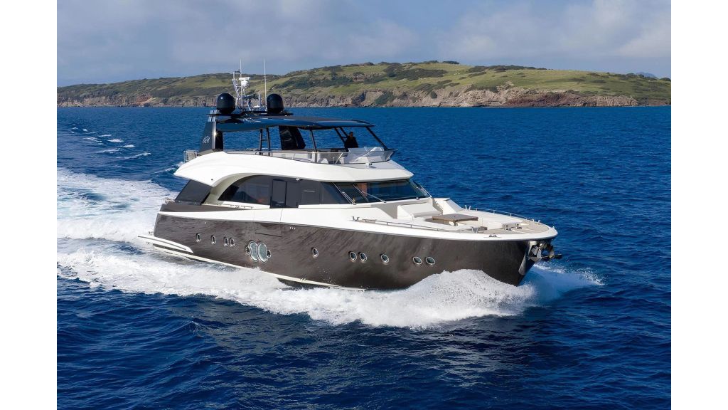 Bella Luna MotorYacht (014)