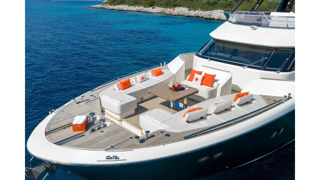 Bella Luna MotorYacht (016)