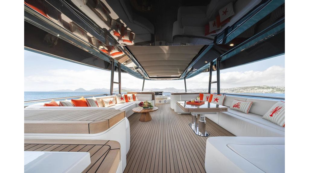 Bella Luna MotorYacht (020)