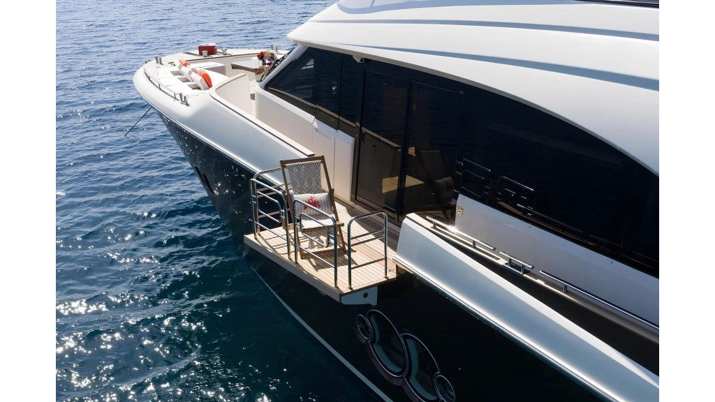 Bella Luna MotorYacht (022)
