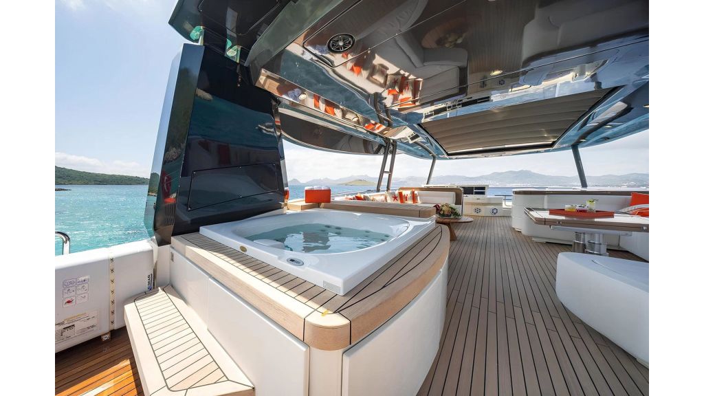 Bella Luna MotorYacht (025)