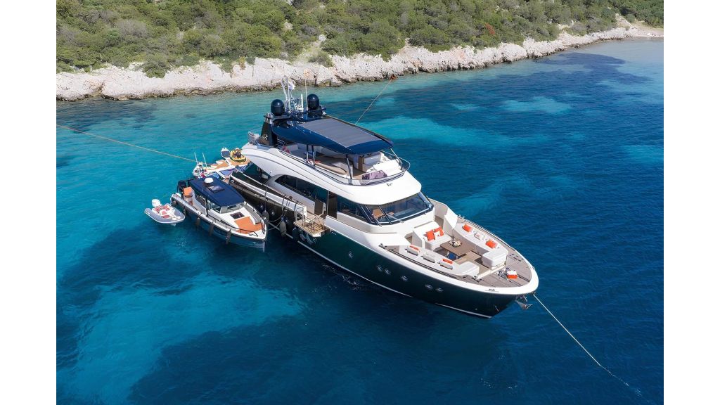 Bella Luna MotorYacht (028)