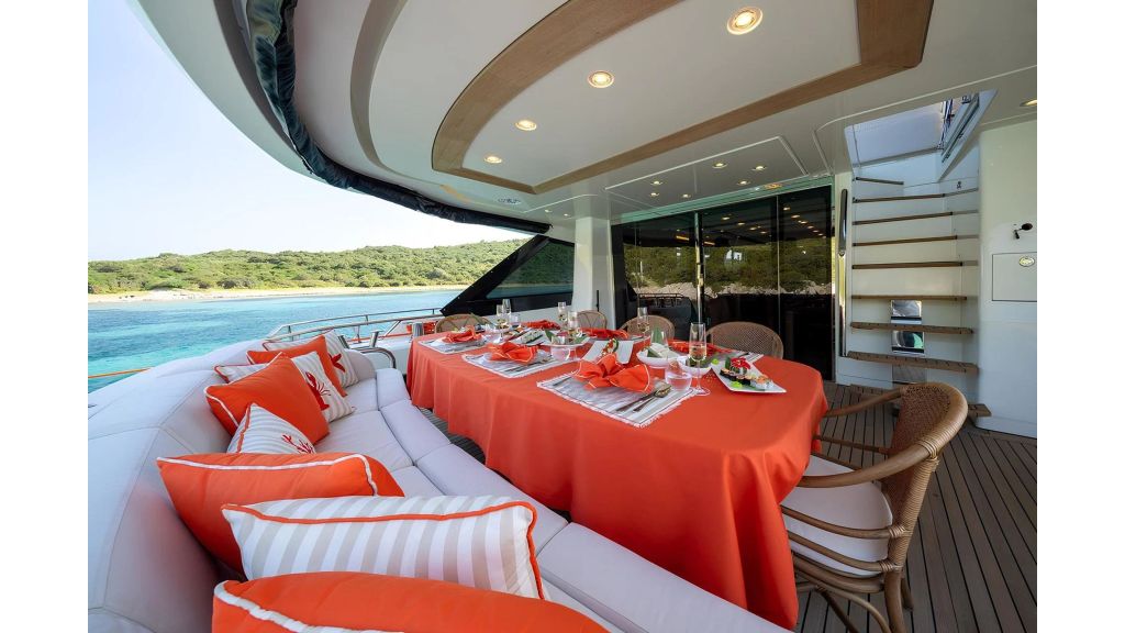 Bella Luna MotorYacht (029)