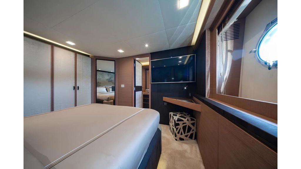 Bella Luna MotorYacht (032)