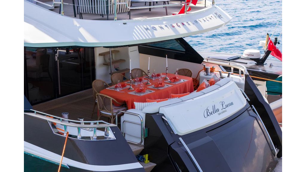 Bella Luna MotorYacht (037)